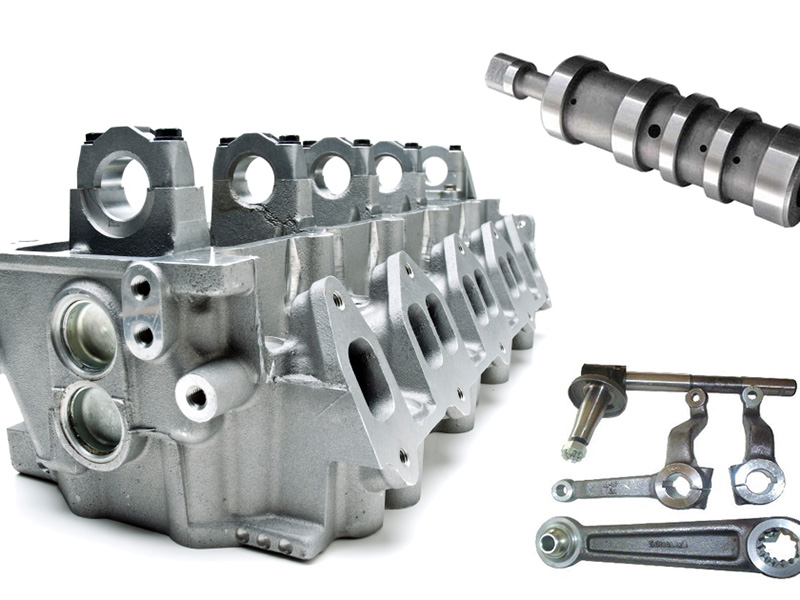 重力鑄造機使用壽命多長？