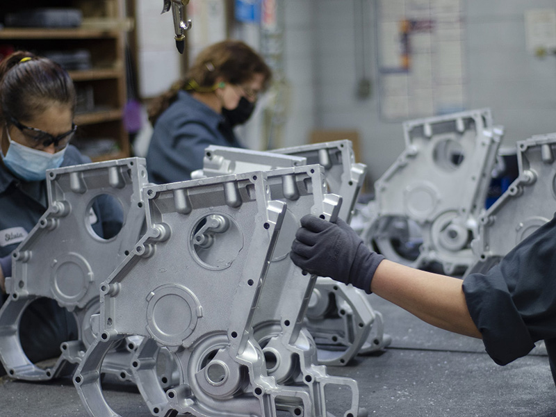 浙江數控重力鑄造報價多少？了解行業價格標準與影響因素