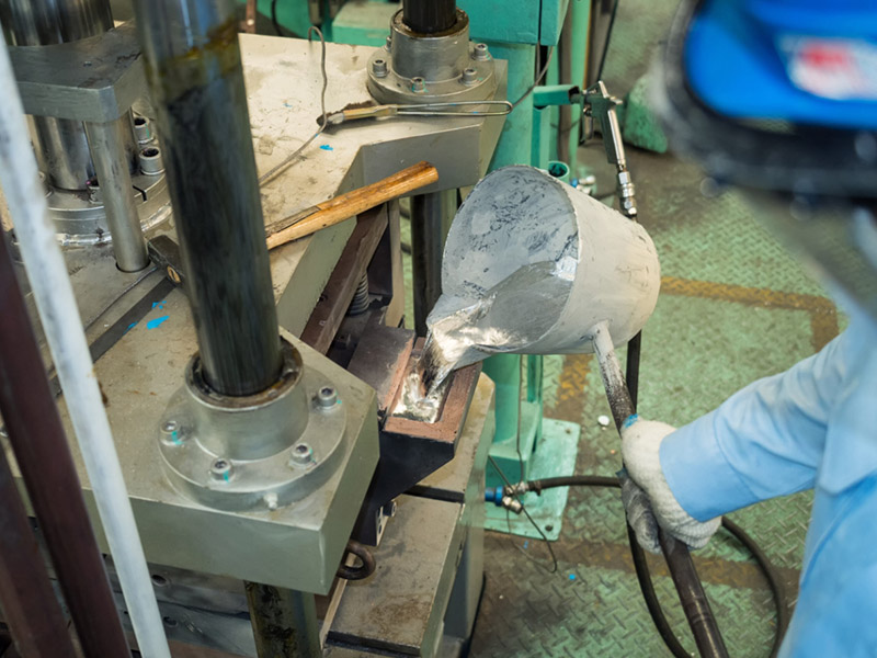 鑄造鋁是不是鋁合金？